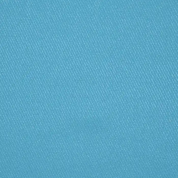 Gewebe, Viskose, 26839-27, blau Schnäppchen