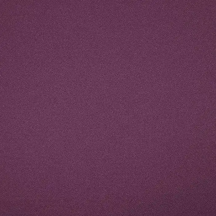 Echt Georgette, für Anzüge, 19086-035, violett