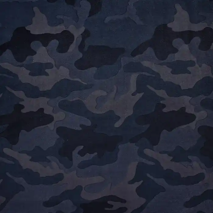 Super-Preis Jersey, Polyester, Camouflage, 26954-01