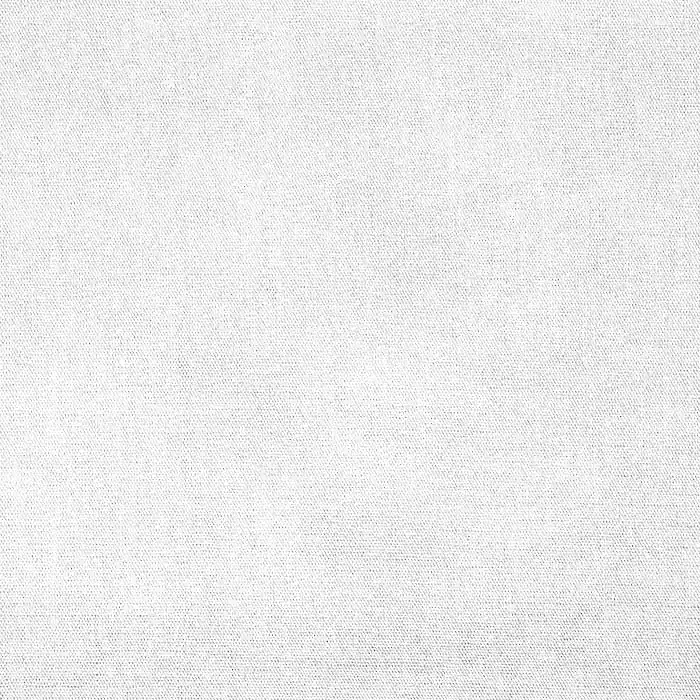 Neu Leinen, Viskose, Baumwolle, 26822-004, weiß