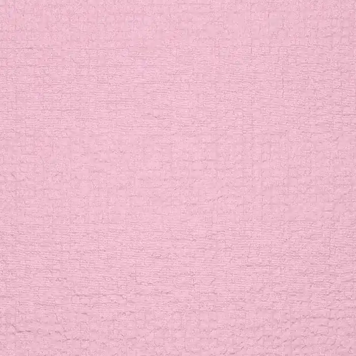 Limited Edition Baumwolle, Elastan, zerknittert. 26828-18, hellrosa