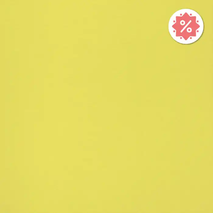 Must-Have Jersey, Baumwolle, 13335-64, gelbgrün