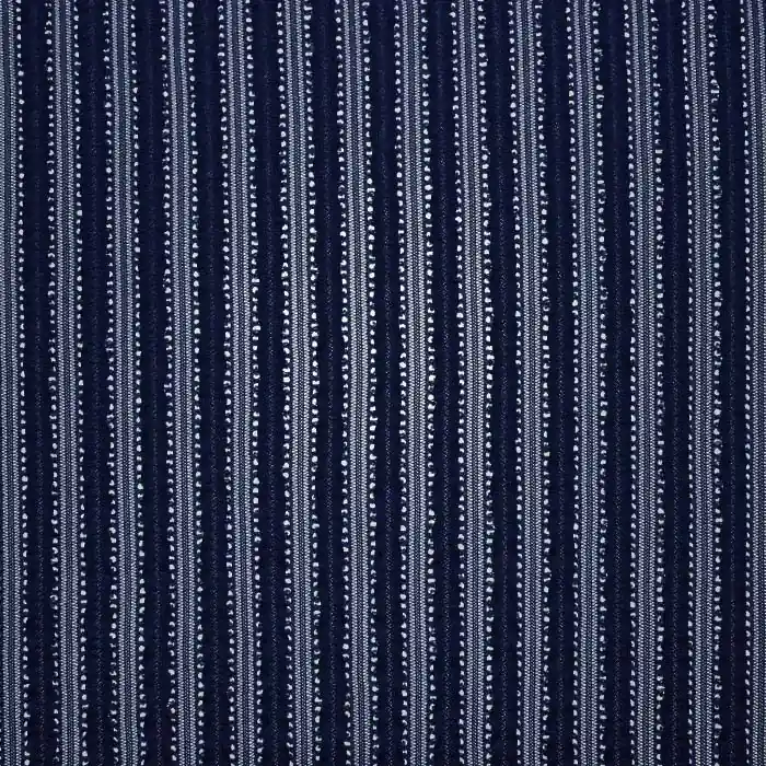 Top-Seller Spitze, elastisch, Streifen, 26758-888, dunkelblau