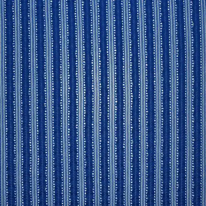 Beliebt Spitze, elastisch, Streifen, 26758-881, blau