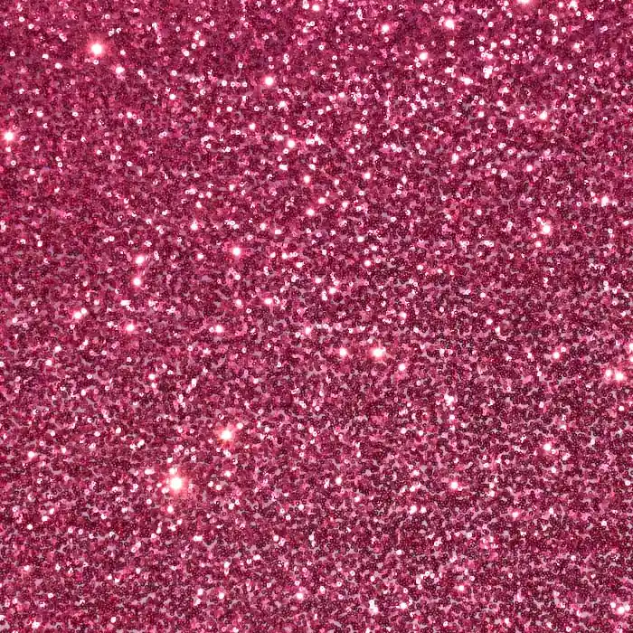 Großhandel Pailletten auf Netz, 26919-243, rosa