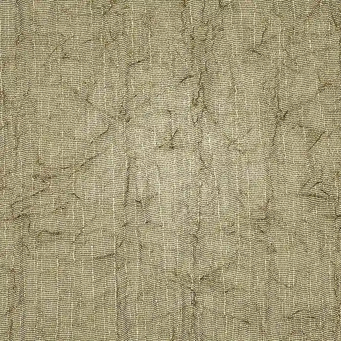 Kracherpreis Gewebe, zerknittert, Polyester, Viskose, 26770-723, beige