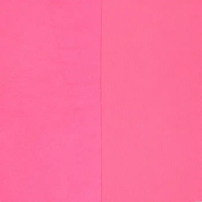 Softshell, Velours, 17072-017, neonrosa Kracherpreis
