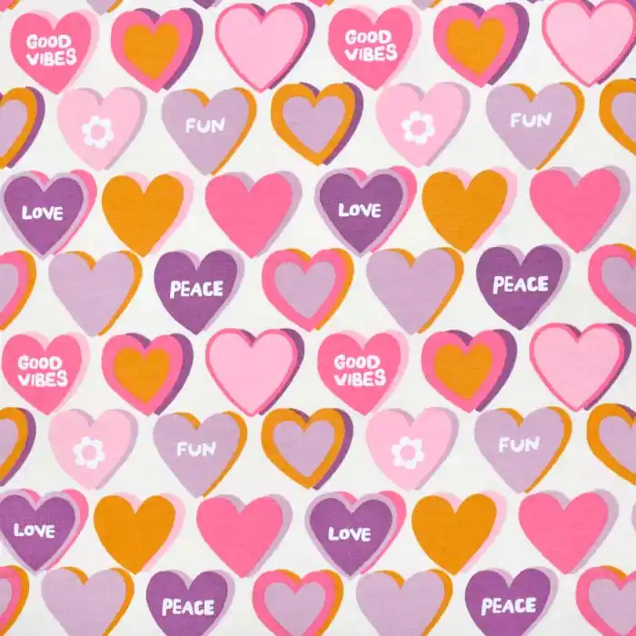 Sweatshirtstoff, für Kinder, 26804-006 Angebot