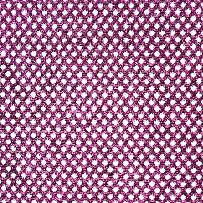 Wirkware, dünn, Netz, Glitter, 26662-02, rosa Jetzt Zugreifen