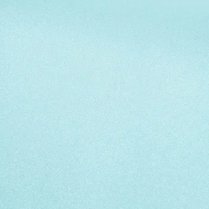 Satin, Polyester, 22043-403, hellblau Kostenloser Versand