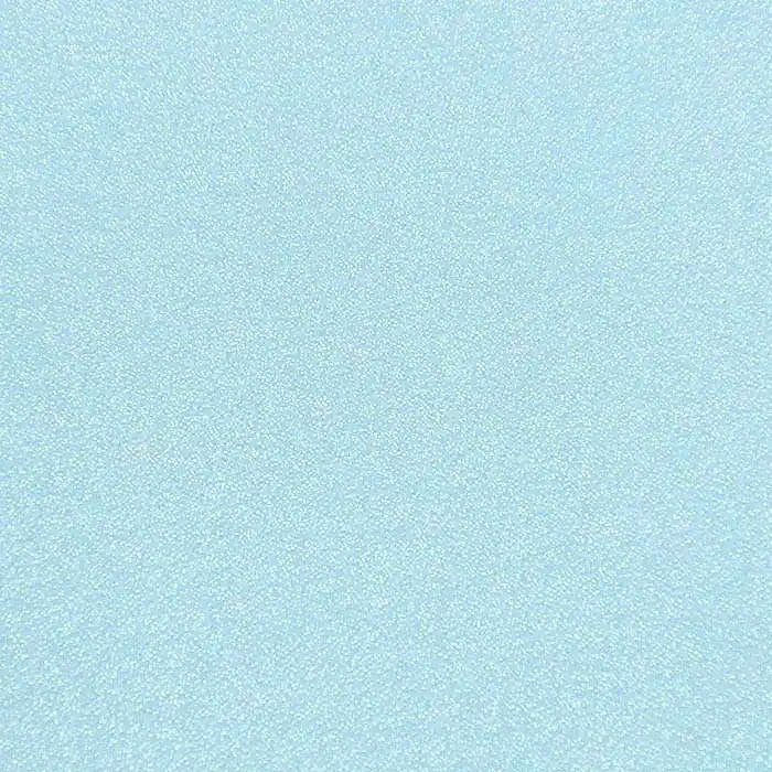 Sonderaktion Chiffon, Polyester, 22920-403, hellblau