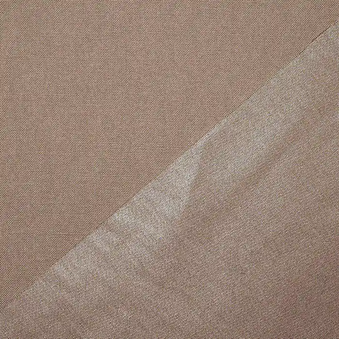 Markenware Gewebe, Polyester, 2784-1, braun-beige