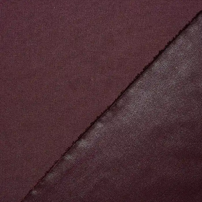 Ab Werk Gewebe, Polyester, 2784-4, bordeaux