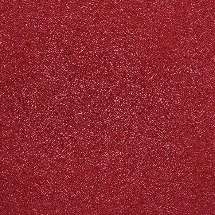 Chiffon, Polyester, 22920-460, bordeaux Schnäppchen