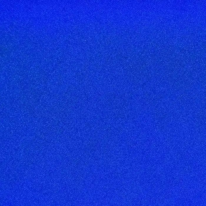 Limited Edition Satingewebe mit Elastan, 22788-3, blau