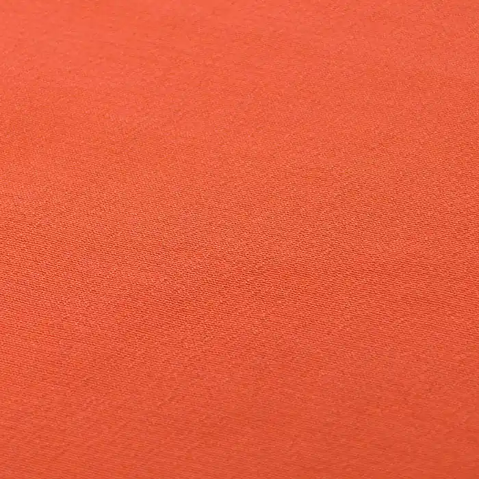 Gewebe, Viskose, Kreppstoff, 26626-034, koralle Begrenztes Angebot