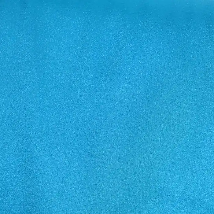 Satin, Mikropolyester, 22045-454, türkis Preisreduziert