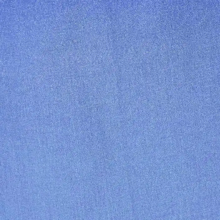 Preiswert Chiffon, Polyester, 22046-673, blau