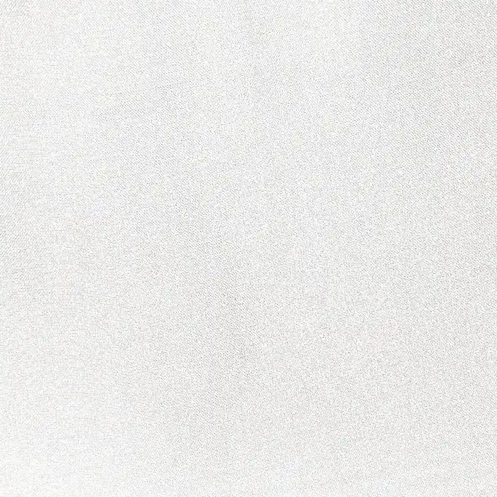 Chiffon, Polyester, 22046-555, hellgrau Schneller Versand