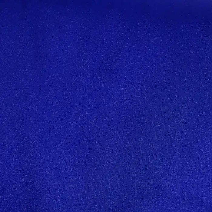 Ab Werk Satin, Mikropolyester, 22045-394, blau