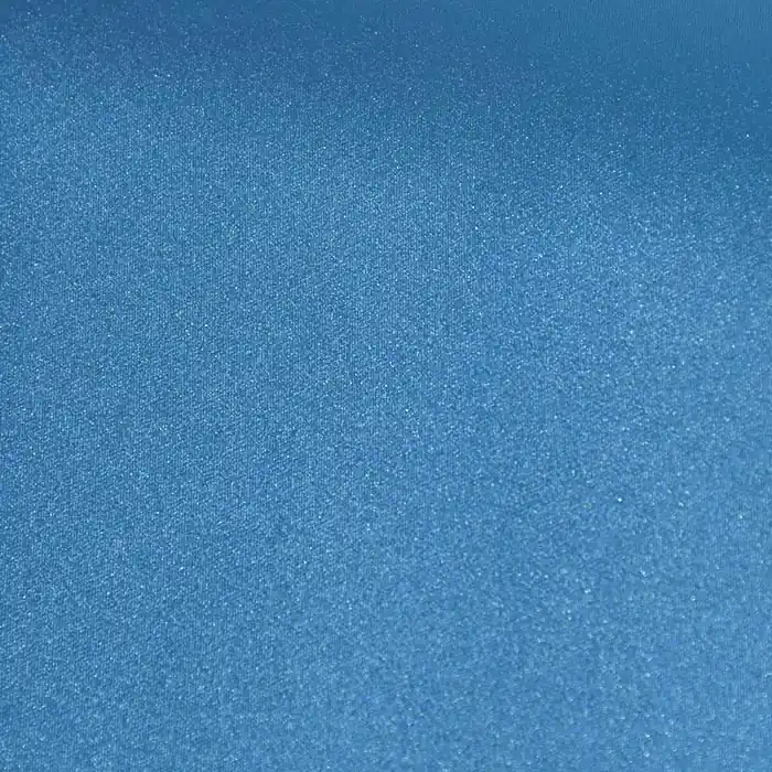 Satin, Polyester, 22043-673, blau Super-Preis