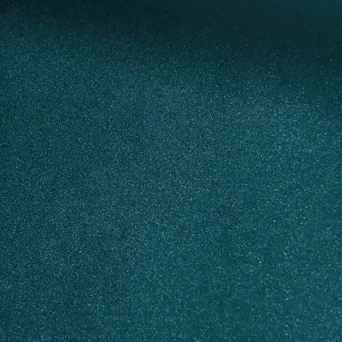 Satin, Polyester, 22043-539, petrol Kostenloser Rückversand