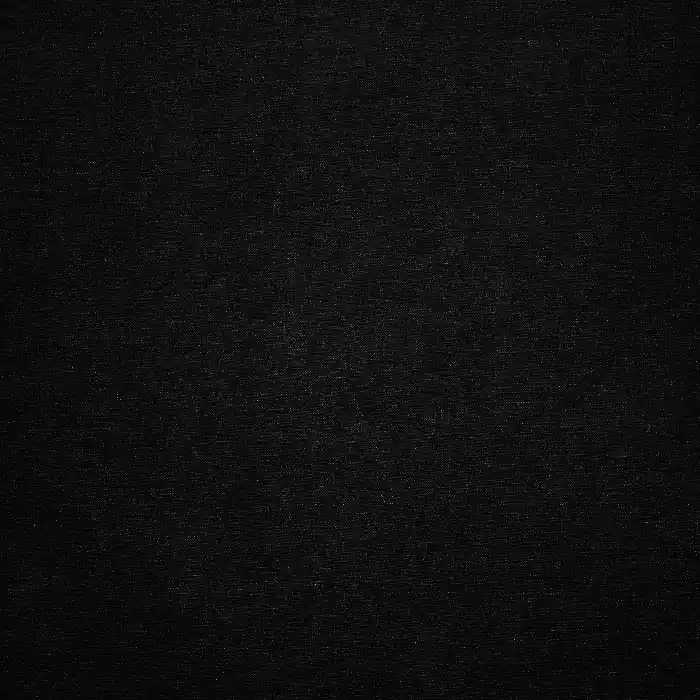 Bengalin, elastisches Gewebe, 26070-069, schwarz Garantierte Lieferung