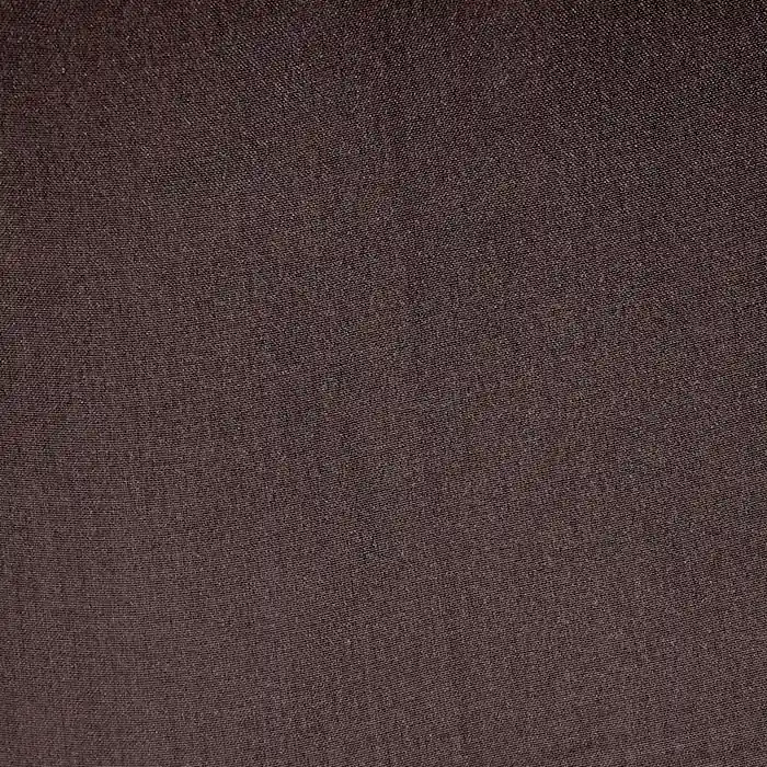 Chiffon, Polyester, 22046-304, braun Markenware