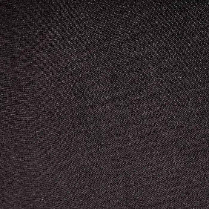 Geprüft Chiffon, Polyester, 22046-448, dunkelbraun