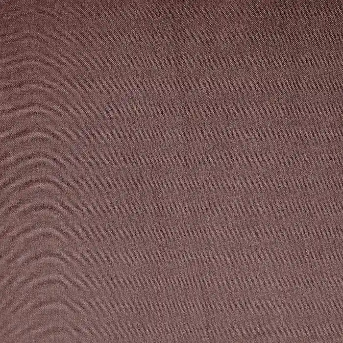 Chiffon, Polyester, 22046-796, braun Gratis Versand