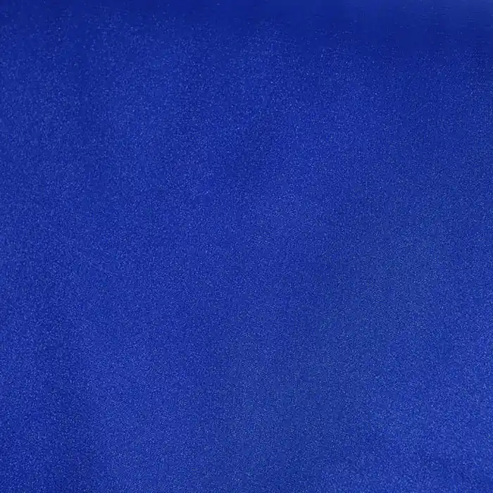 Satin, Mikropolyester, 22045-1508, blau Sonderangebot