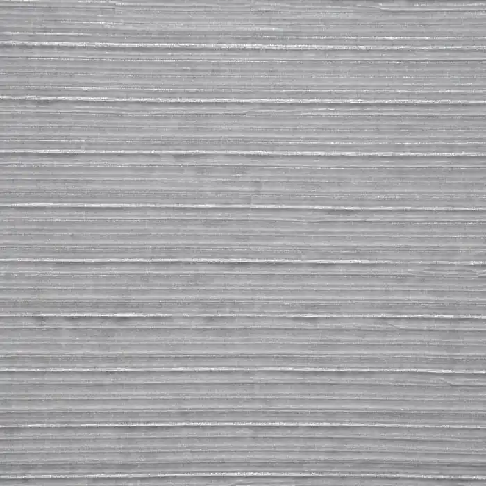 Zertifiziert Plissee, Wirkware, Polyester, 26157-209, grau