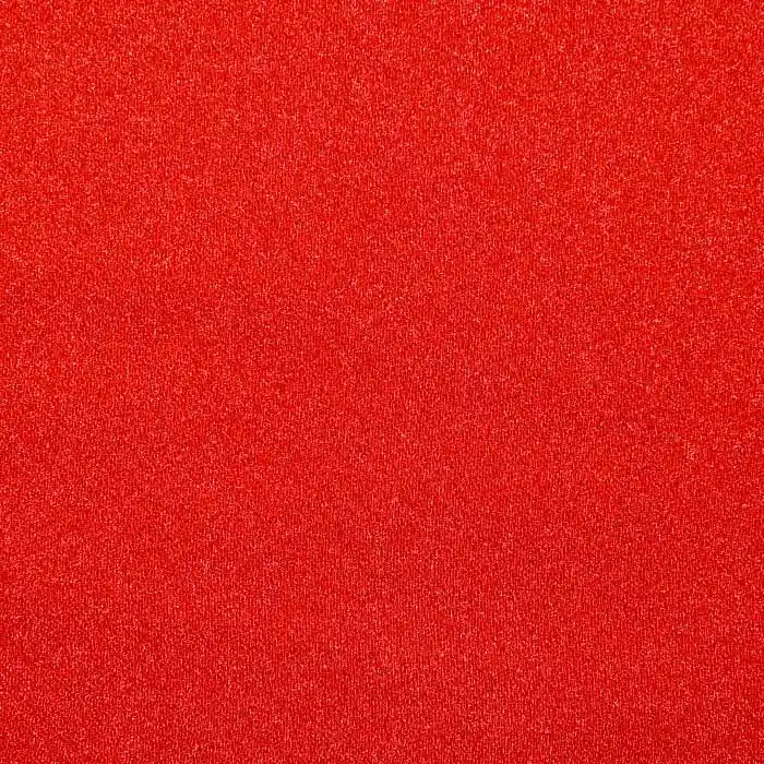 Knallerangebot Satin, Polyester, 22921-500, rot