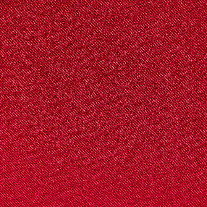 Anzugstoff, 21815-425, rot Geld-Zurück-Garantie