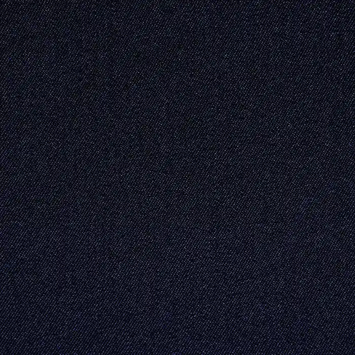 Anzugstoff, 21815-605, dunkelblau Preisknaller