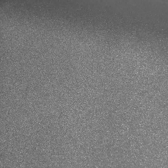 Satin, Polyester, 22043-233, grau Neue Kollektion