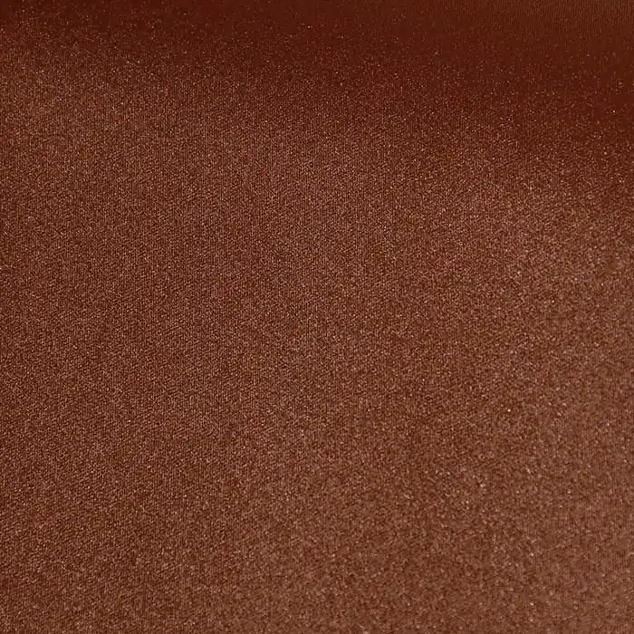 Kostenfreie Lieferung Satin, Polyester, 22043-304, braun