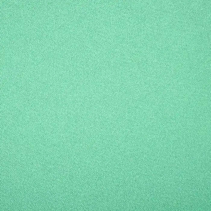 Satin, Cady, Polyester, 25853-513, mint Markenware