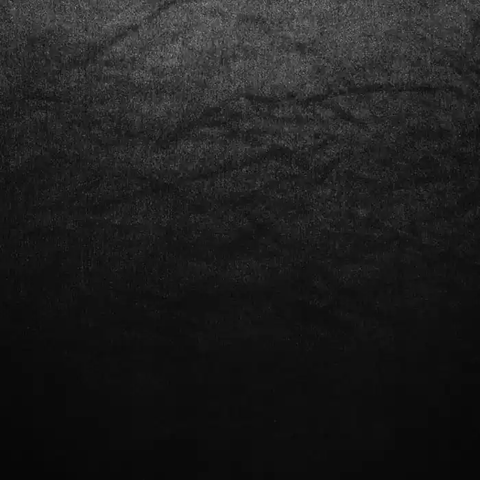 Plüsch, Polyester, 26080-069, schwarz Preis Gesenkt
