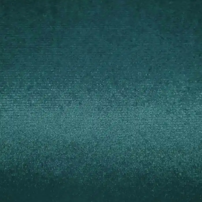 Plüsch, Polyester, 22005-028, petrol Schnäppchen