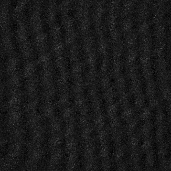 Top-Preis Anzugstoff, Polyester, 26295-1001, schwarz
