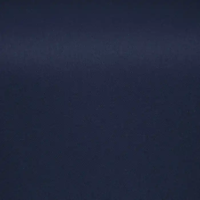 Seide, Satin, Elastan, 22101-002, dunkelblau Sale