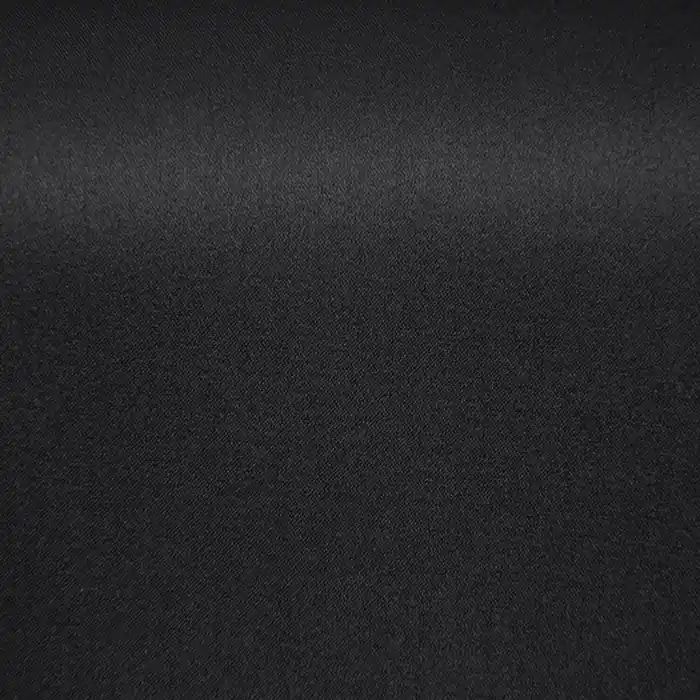 Top-Angebot Seide, Satin, Elastan, 22101-1001, schwarz