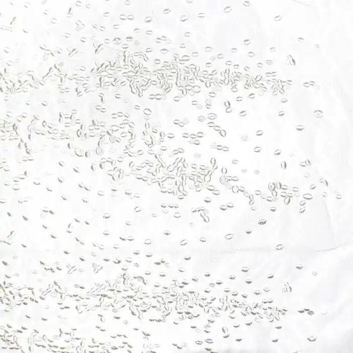 Sofort Bestellen Spitze, dehnbar, Punkte, 22429-010, sahne