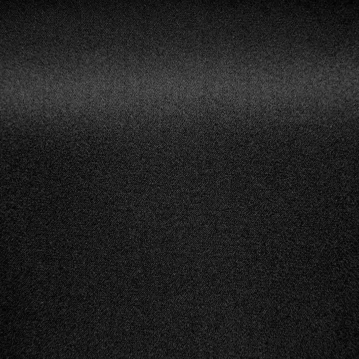 Direktkauf Seide, Satin, 23527-1001, schwarz