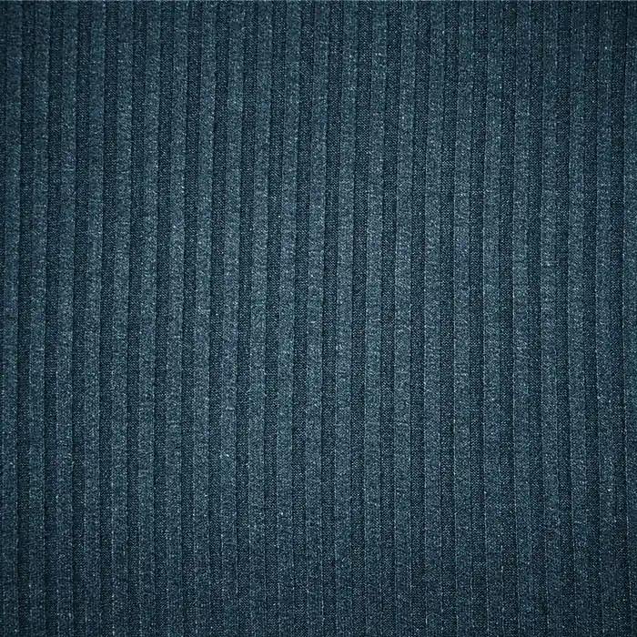 Rippenware, 19701-107, blau Neuheit