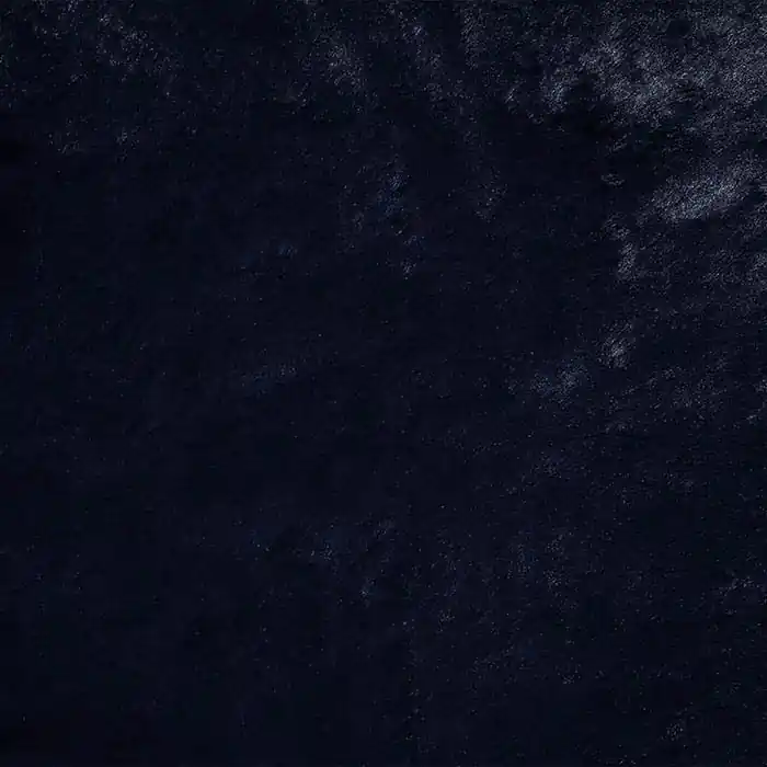 Kunstpelz, kurzhaar, 26154-207, dunkelblau Mengenrabatt