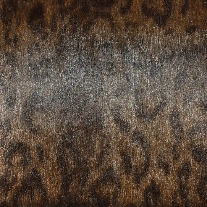 Heute Kaufen Kunstpelz, kurzhaar, tierisch, 26154-301, braun