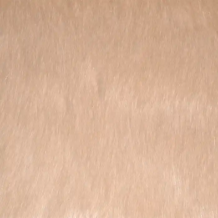 Wochenendangebot Kunstpelz, kurzhaar, 26154-315, aprikose