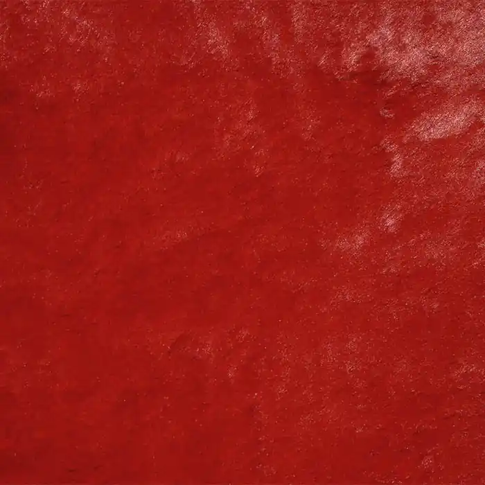 Kunstpelz, kurzhaar, 26154-105, rot Geld-Zurück-Garantie